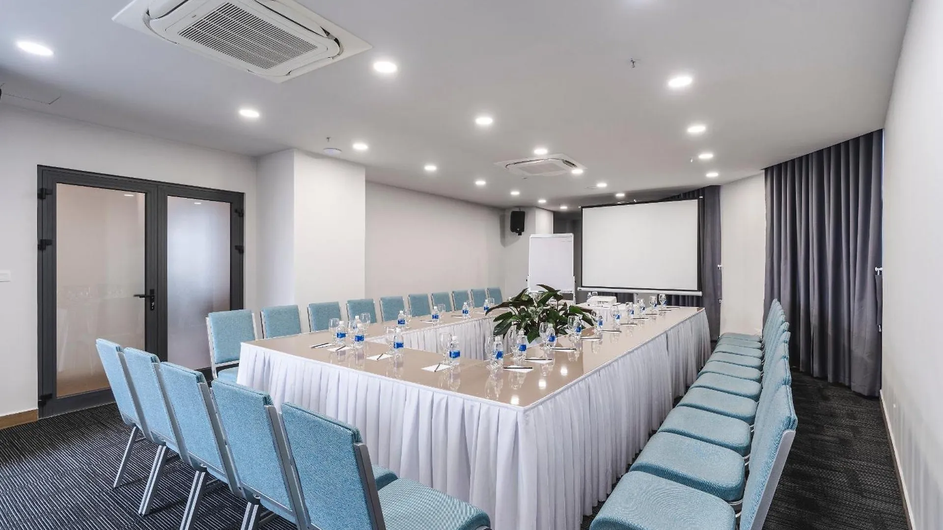 Hinode Hotel Da Nang